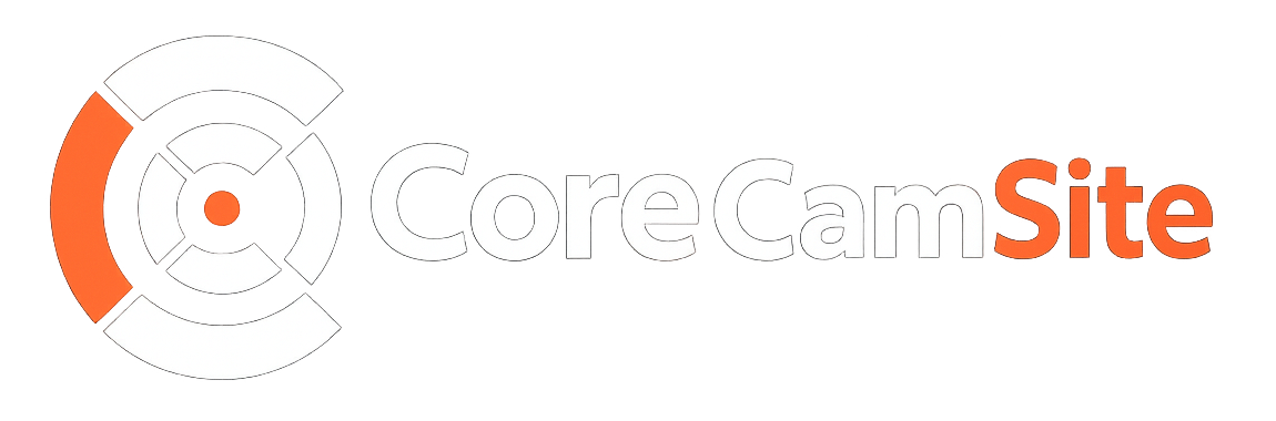 CoreCam Logo